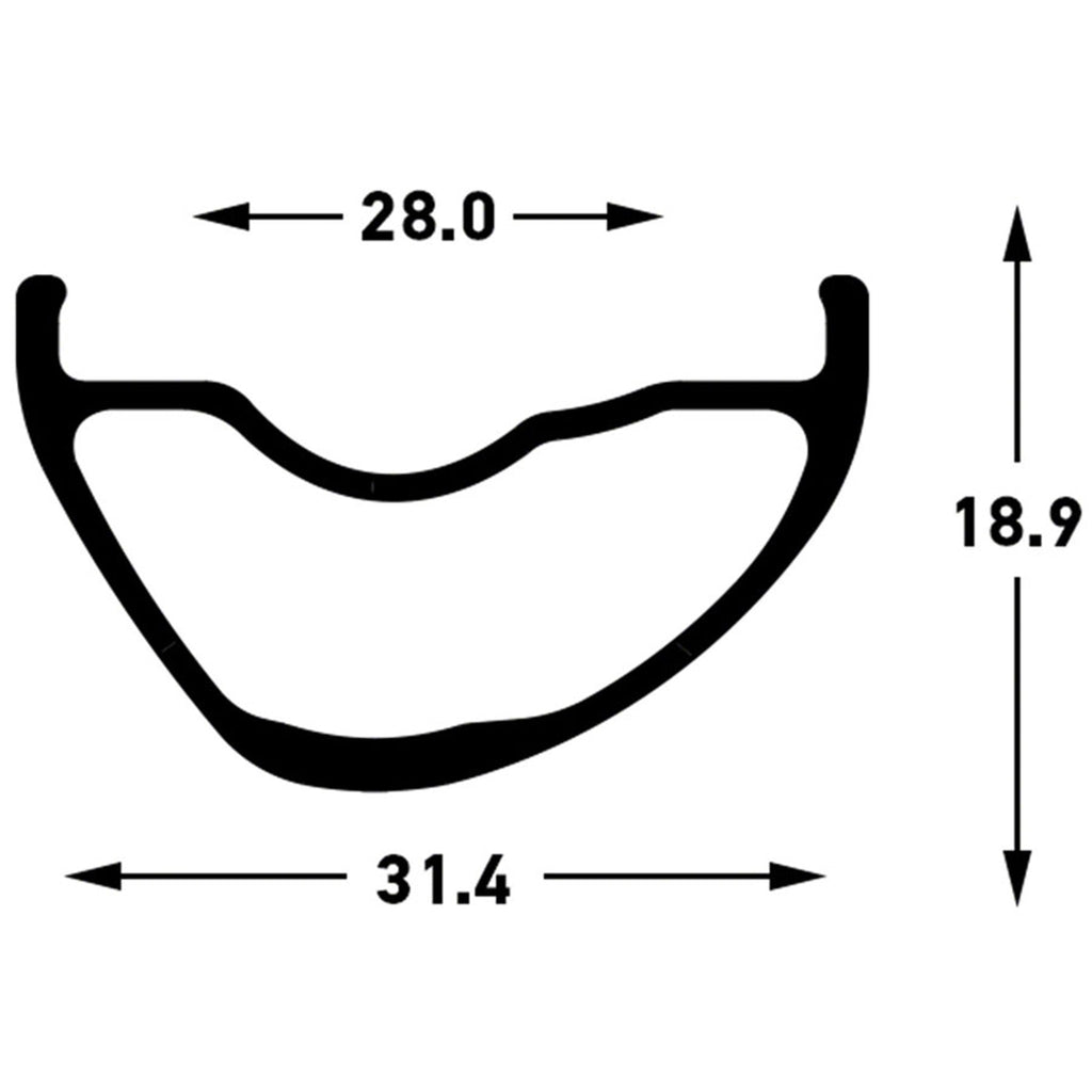 Arch MK4 Rim - Arch MK4 Rim - Arch MK4 Rim