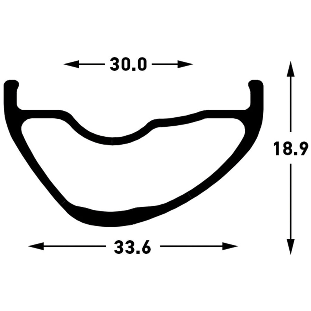 Flow MK4 Rim - Flow MK4 Rim - Flow MK4 Rim