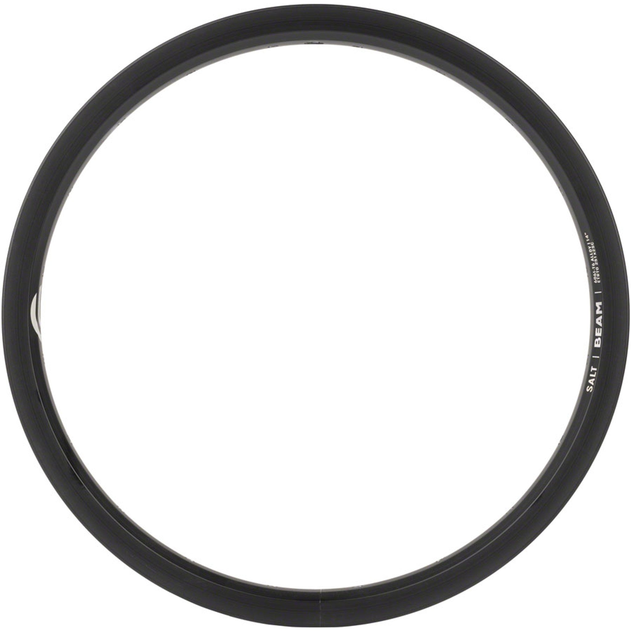 Beam Rim