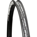 Spoon 28-24 Rim - 24", Disc, Black, 32H