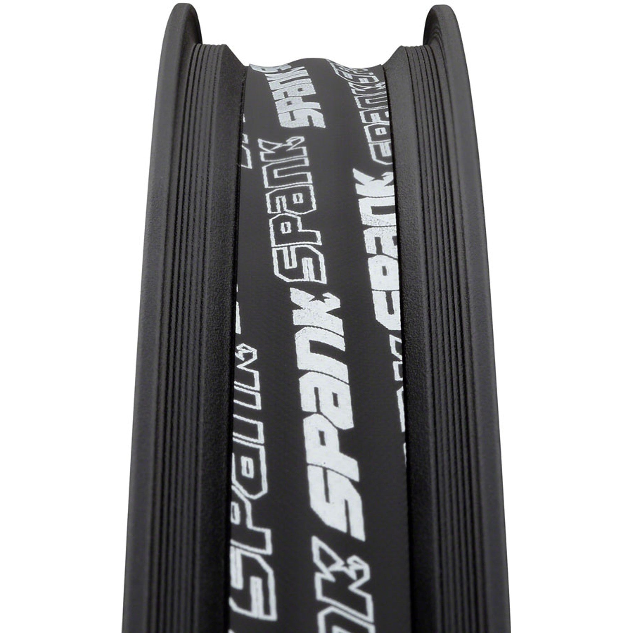Spike Race 33 Rim - 26", Disc, Black, 32H