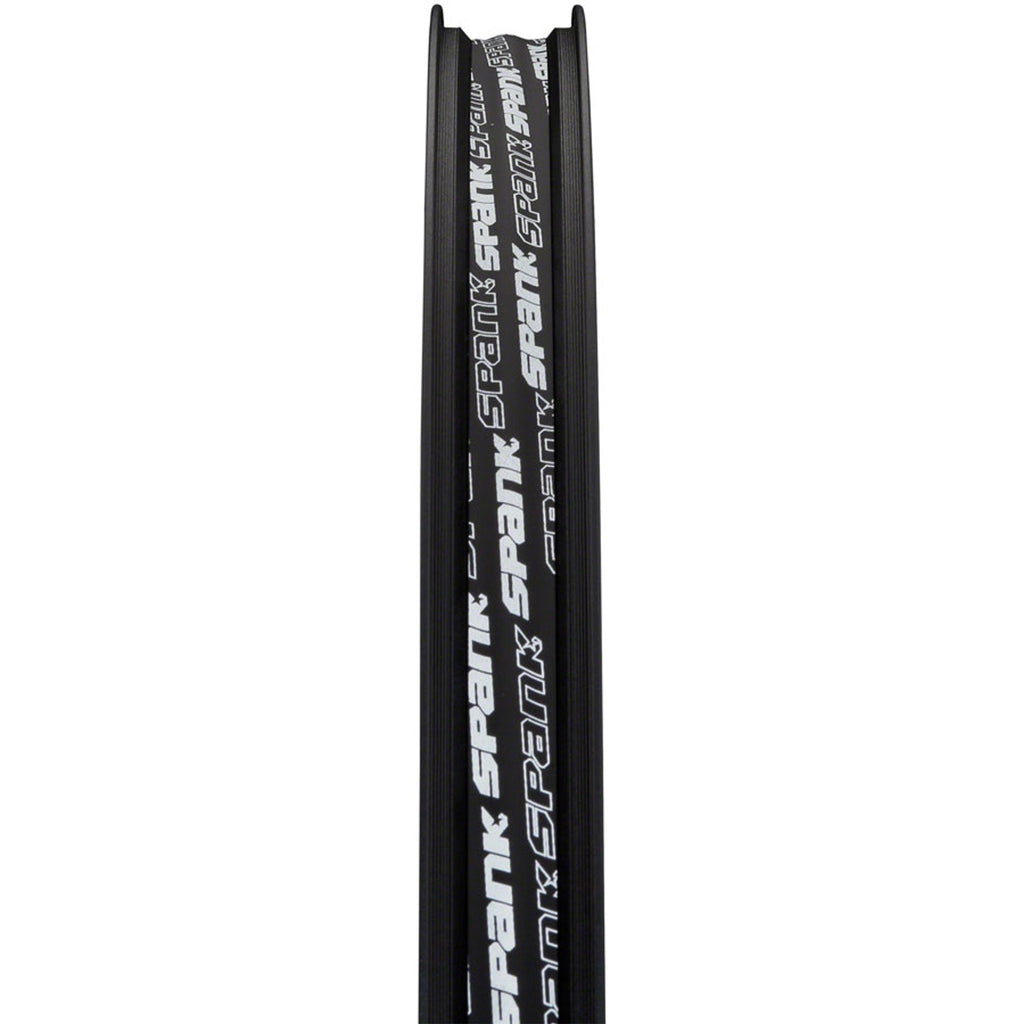Spike Race 33 Rim - 26", Disc, Black, 32H