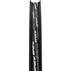 Spike Race 33 Rim - 26", Disc, Black, 32H