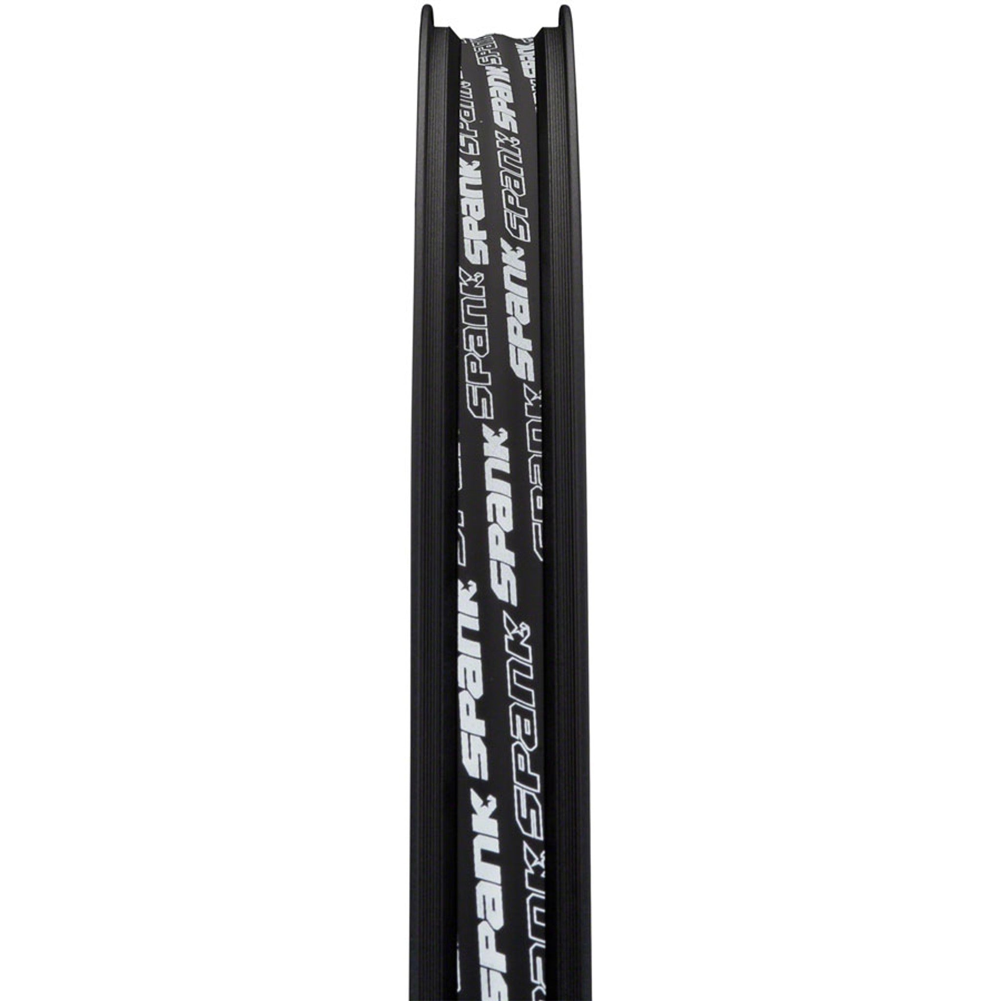 Spike Race 33 Rim - 26", Disc, Black, 32H