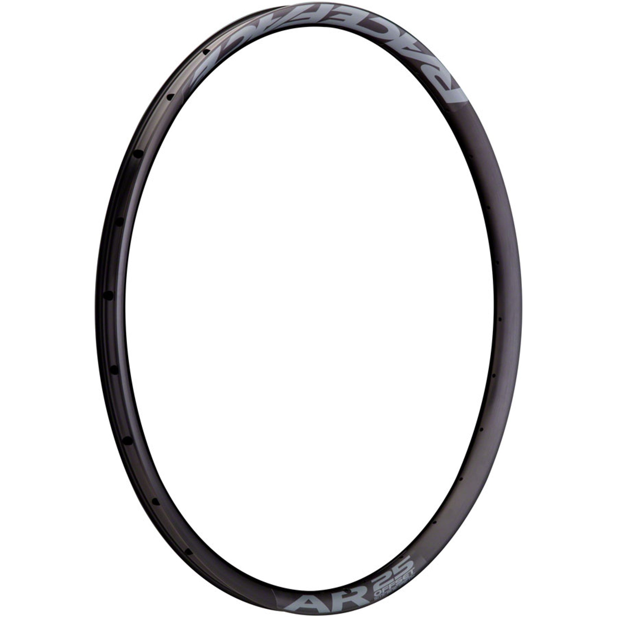 AR Offset Rim