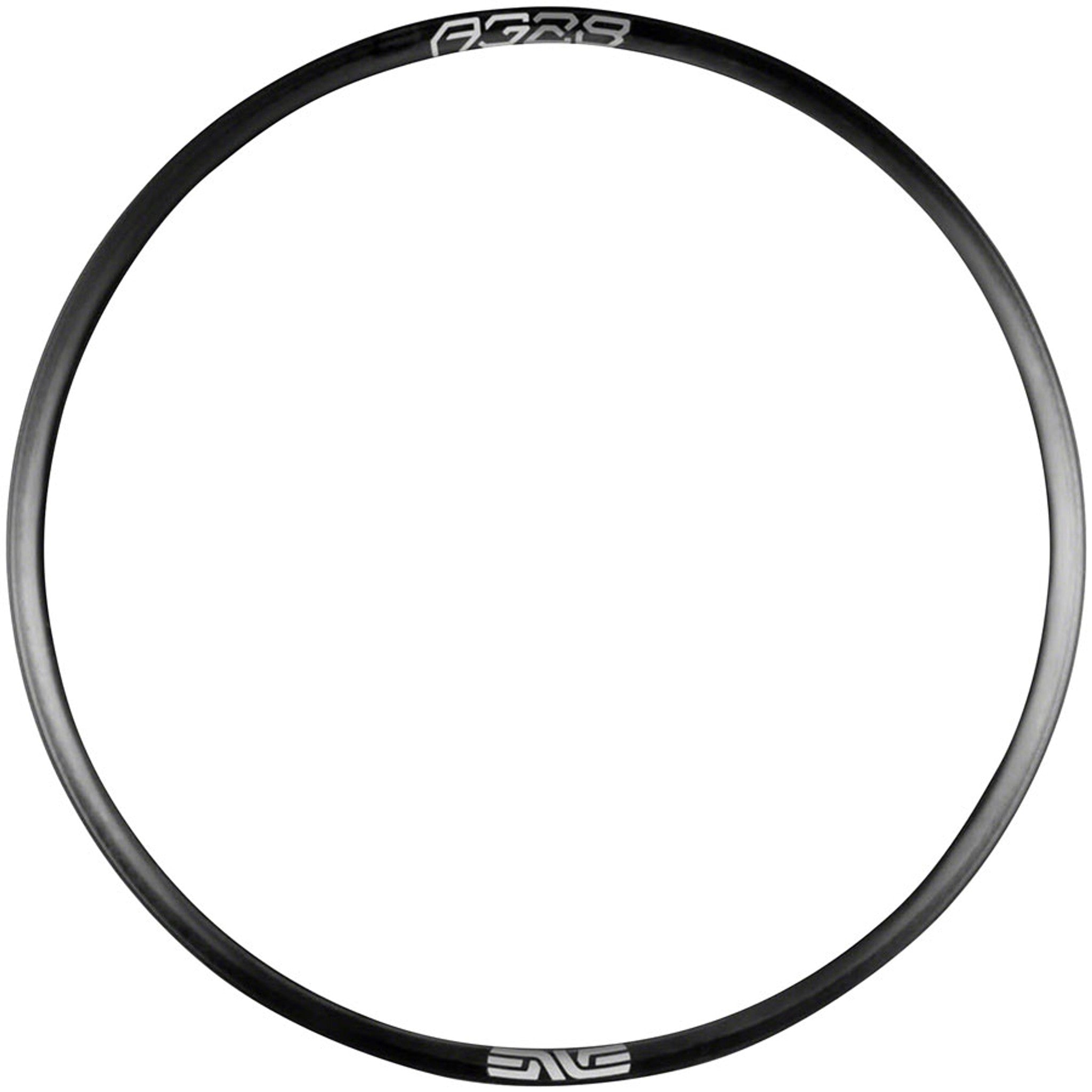 AG28 Foundation Rim - 650b, 24H, Black