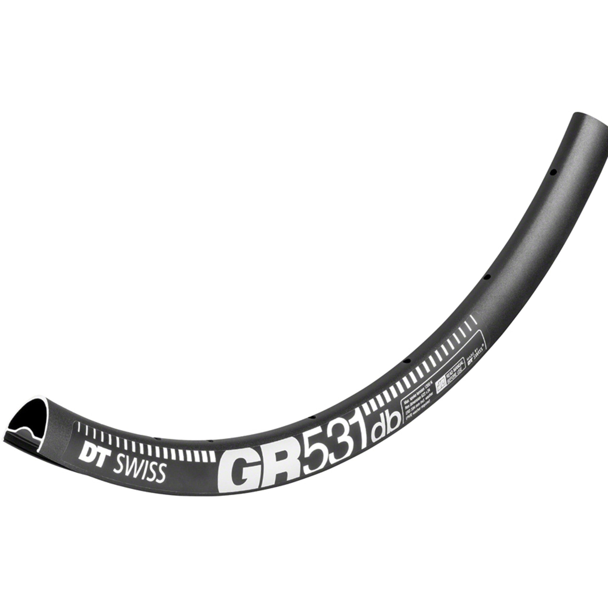 GR 531 Rim - GR 531 Rim - GR 531 Rim