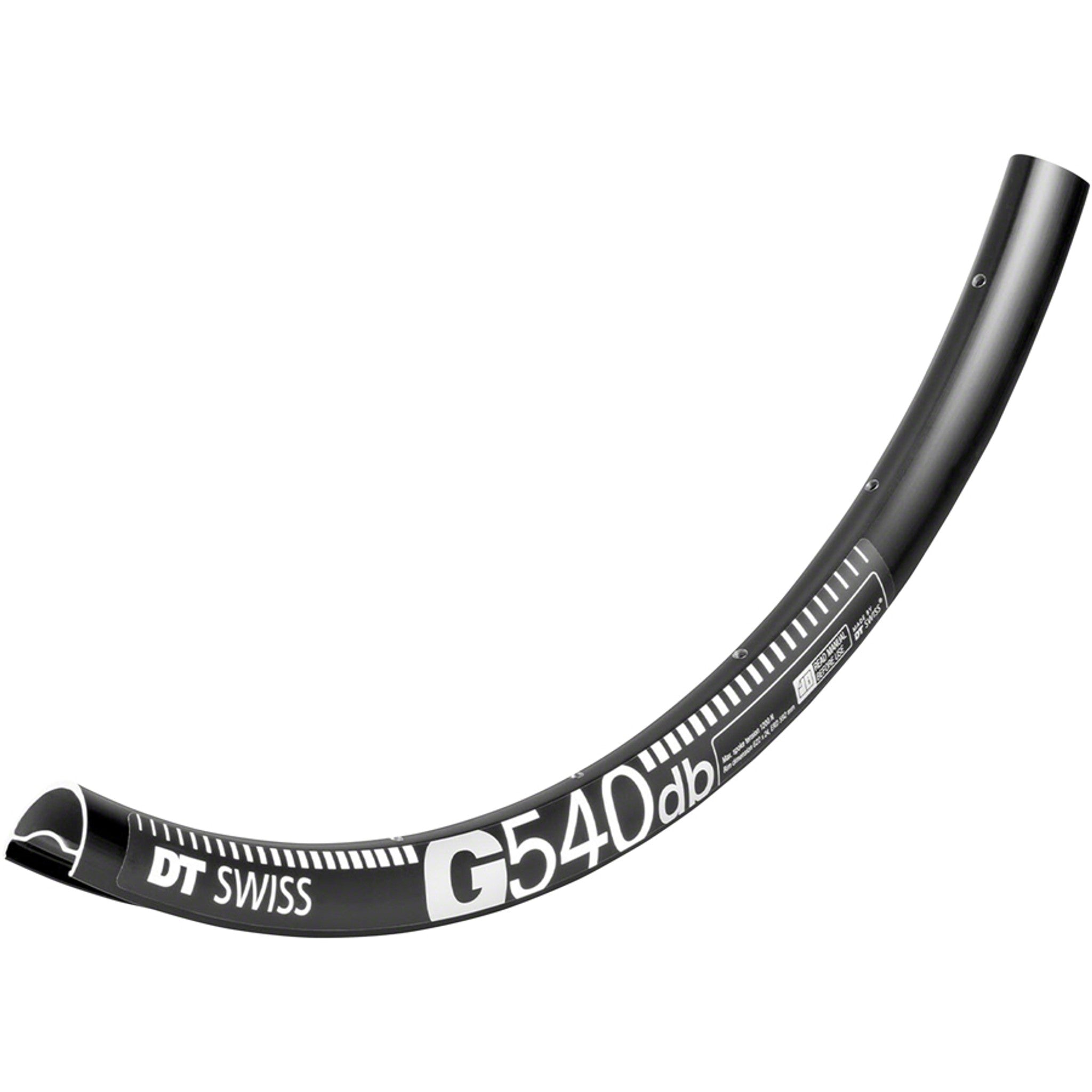 G 540 Rim - G 540 Rim - G 540 Rim