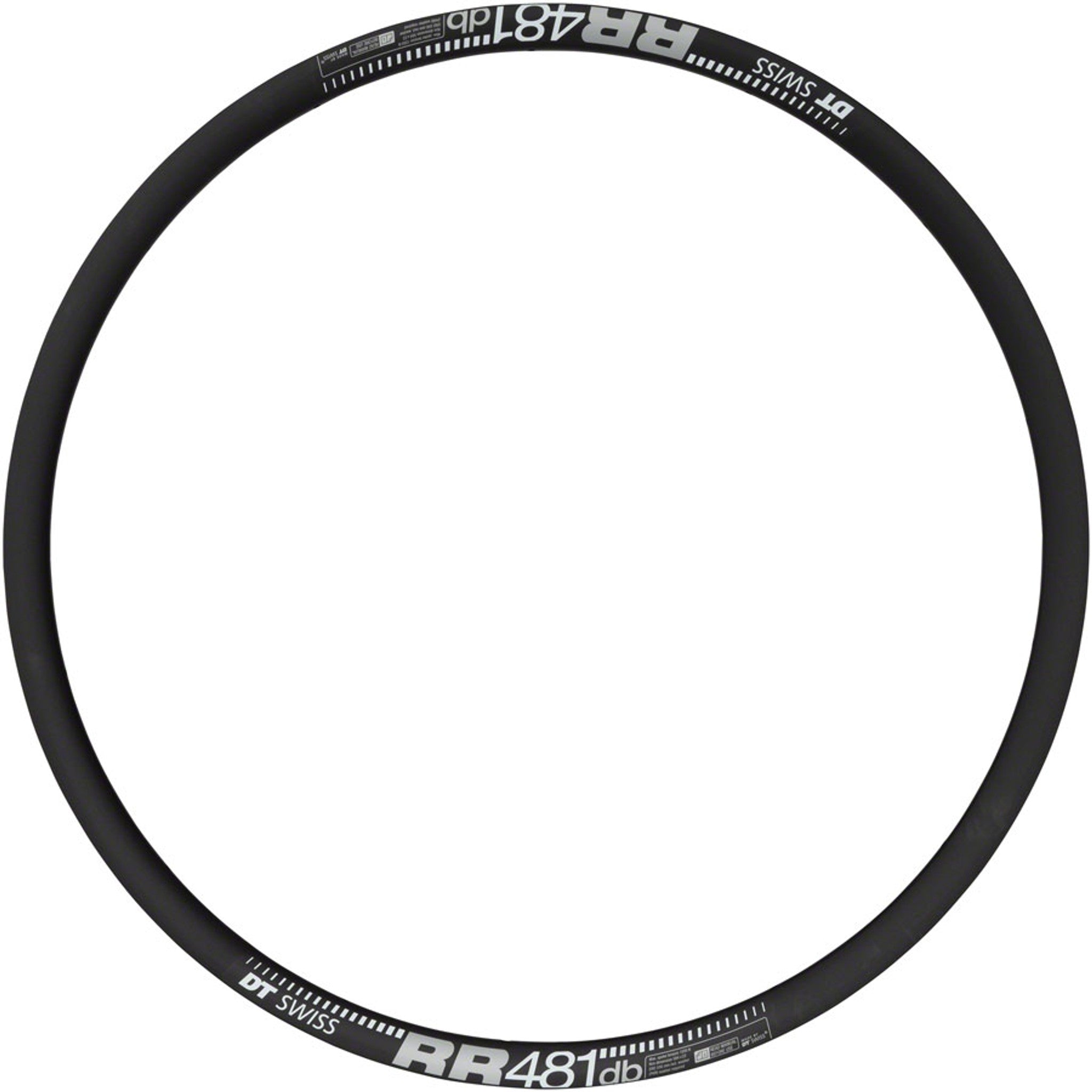 RR 481 Rim