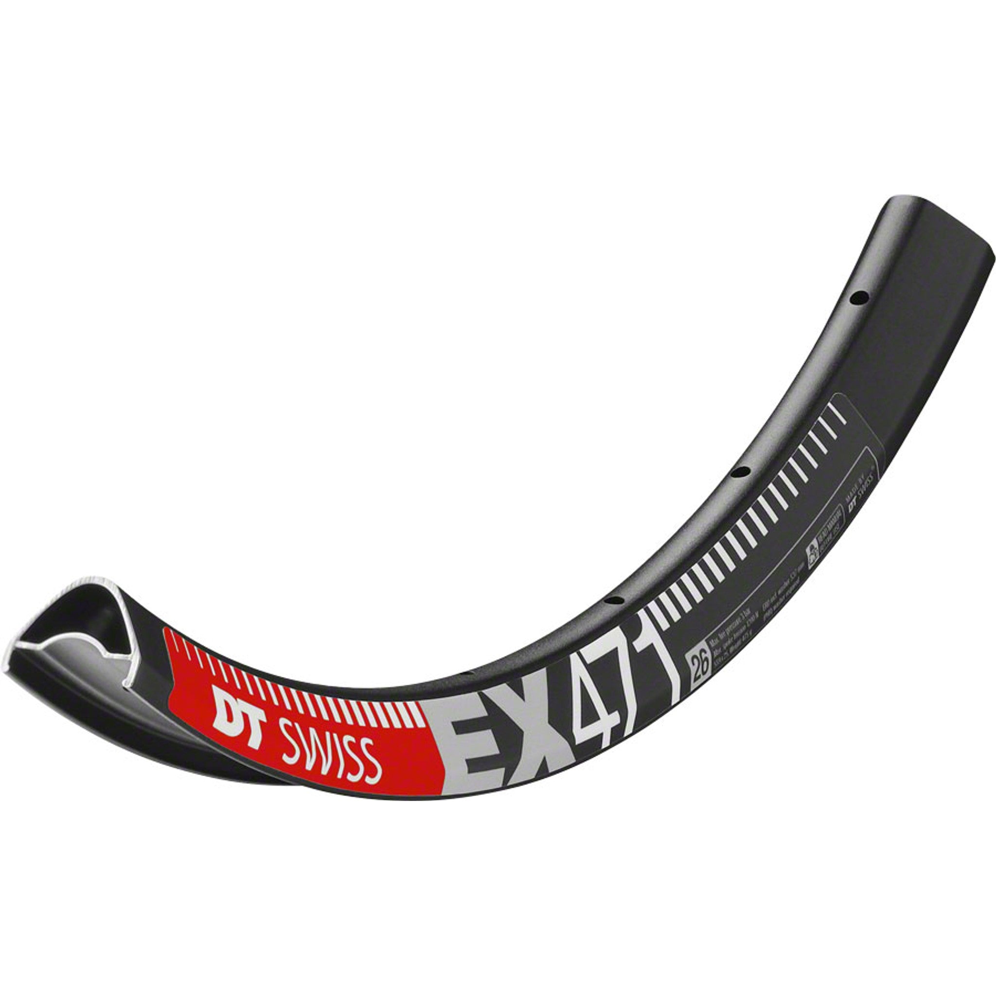 EX 471 Rim - EX 471 Rim - DT Swiss EX 471 Rim