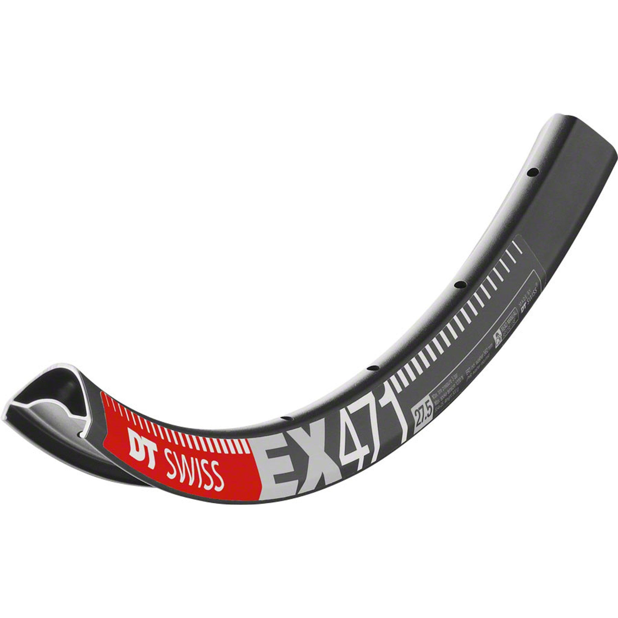 EX 471 Rim - EX 471 Rim - DT Swiss EX 471 Rim