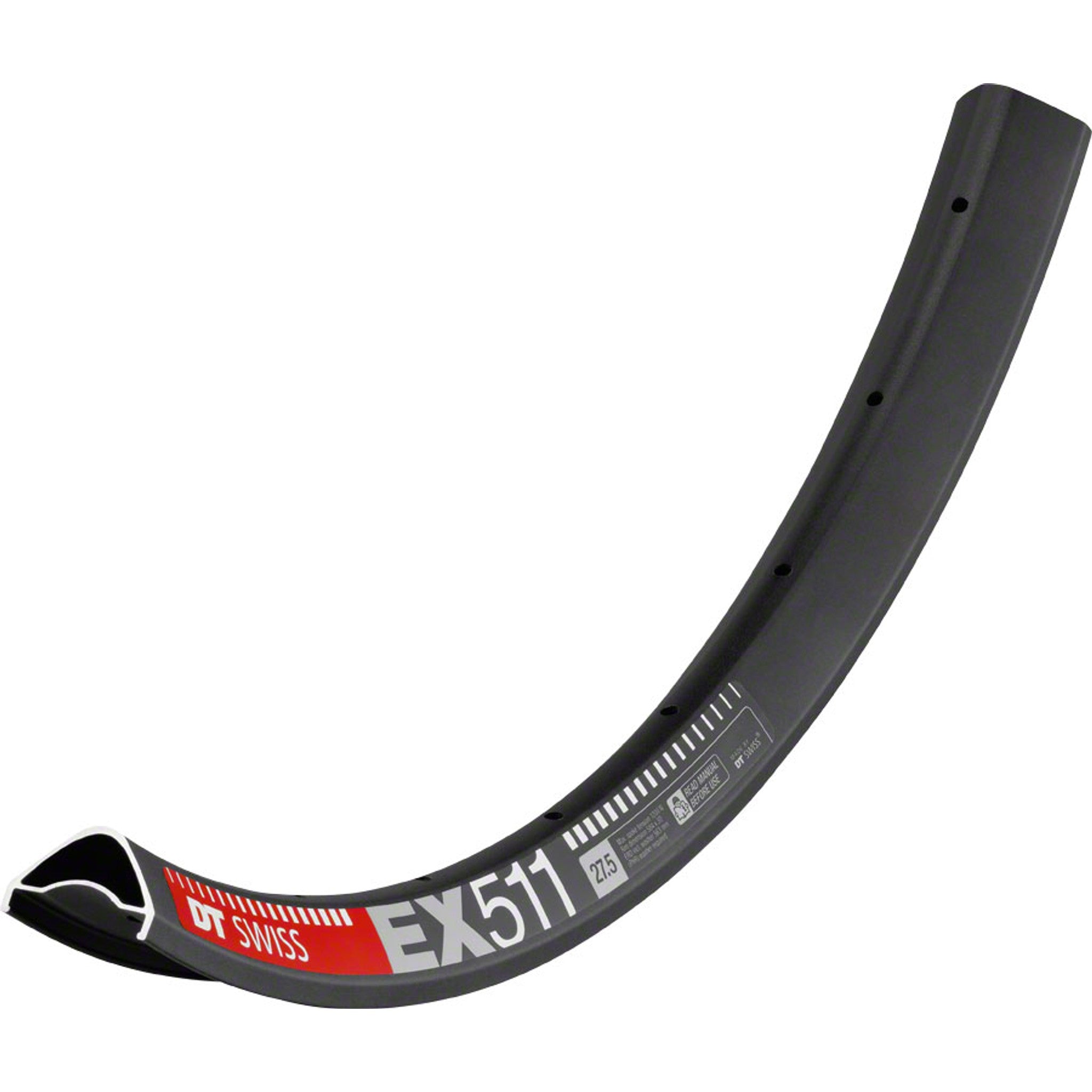 EX 511 - EX 511 Rim