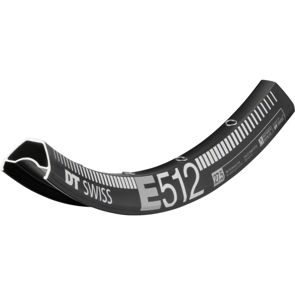 E 512 Rims - E 512 Rim