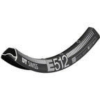 E 512 Rims - E 512 Rim
