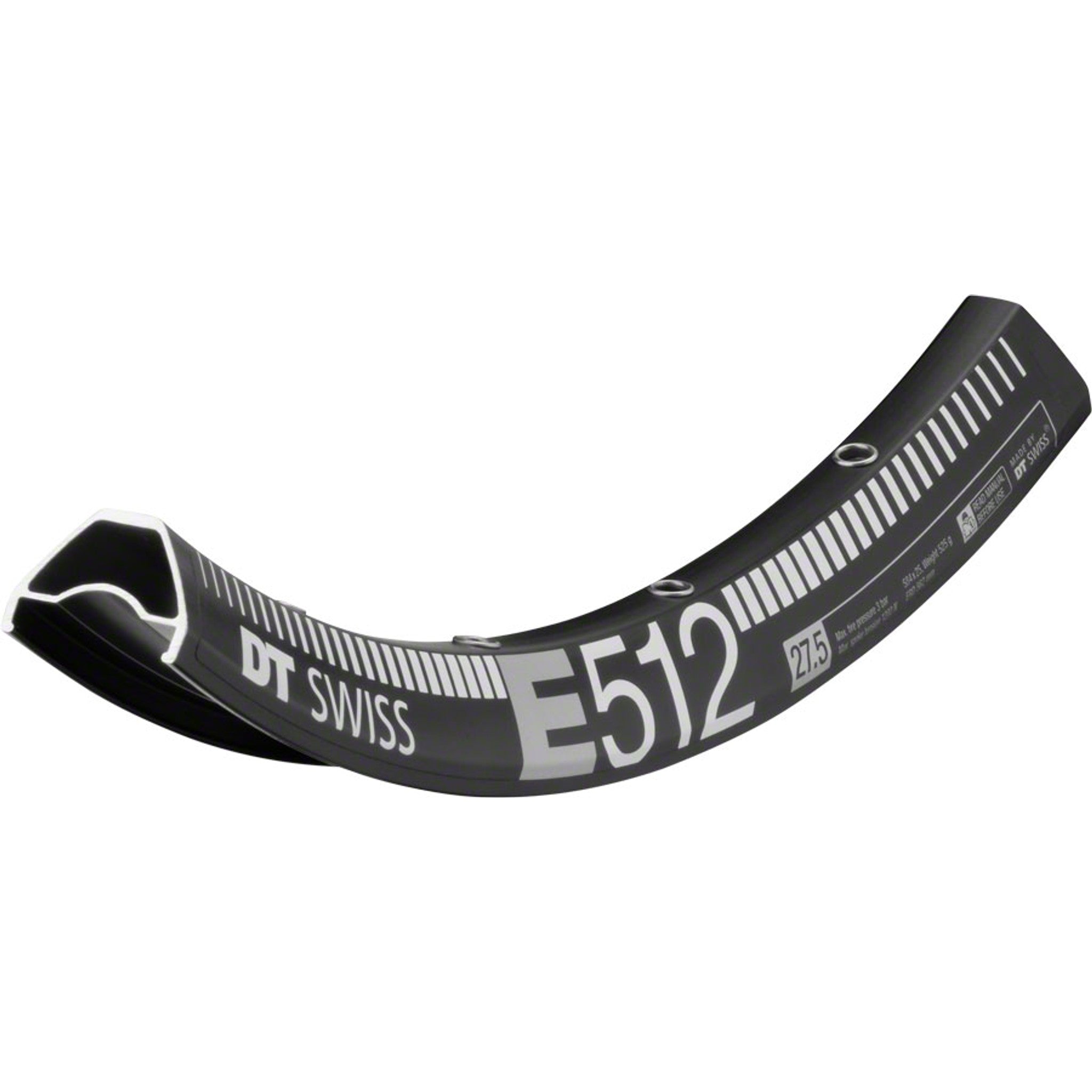 E 512 Rims - E 512 Rim