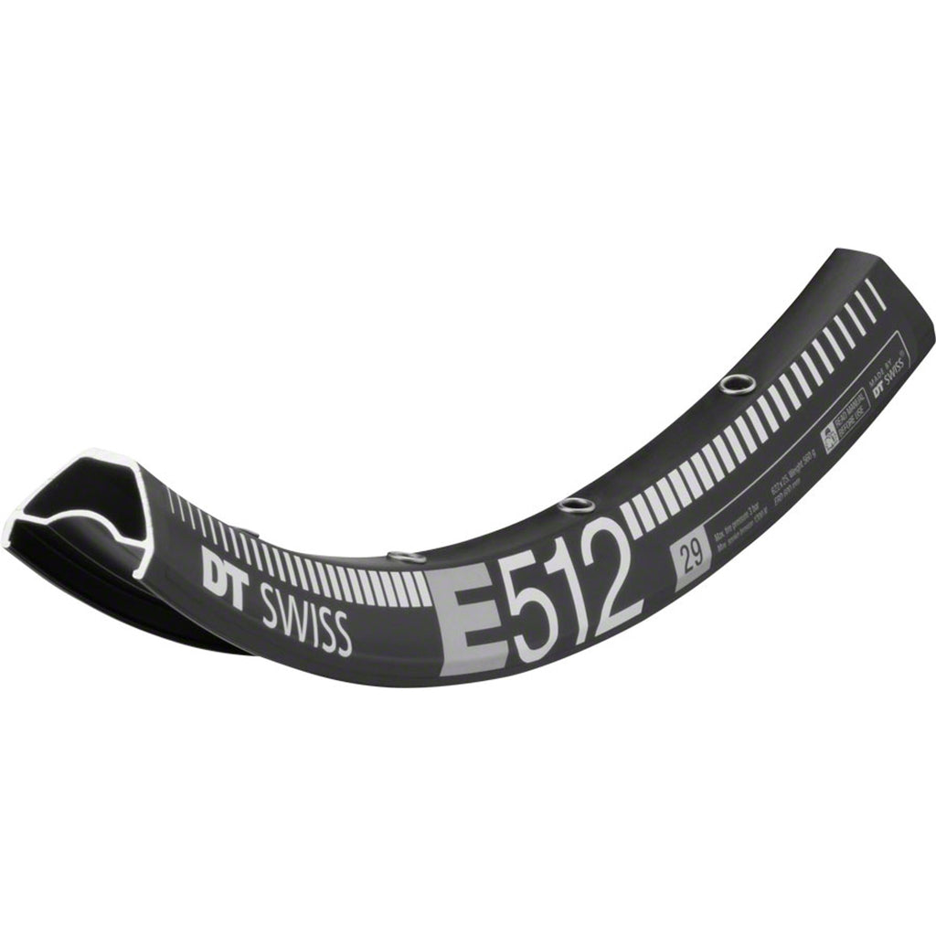 E 512 Rims - E 512 Rim