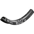 E 512 Rims - E 512 Rim