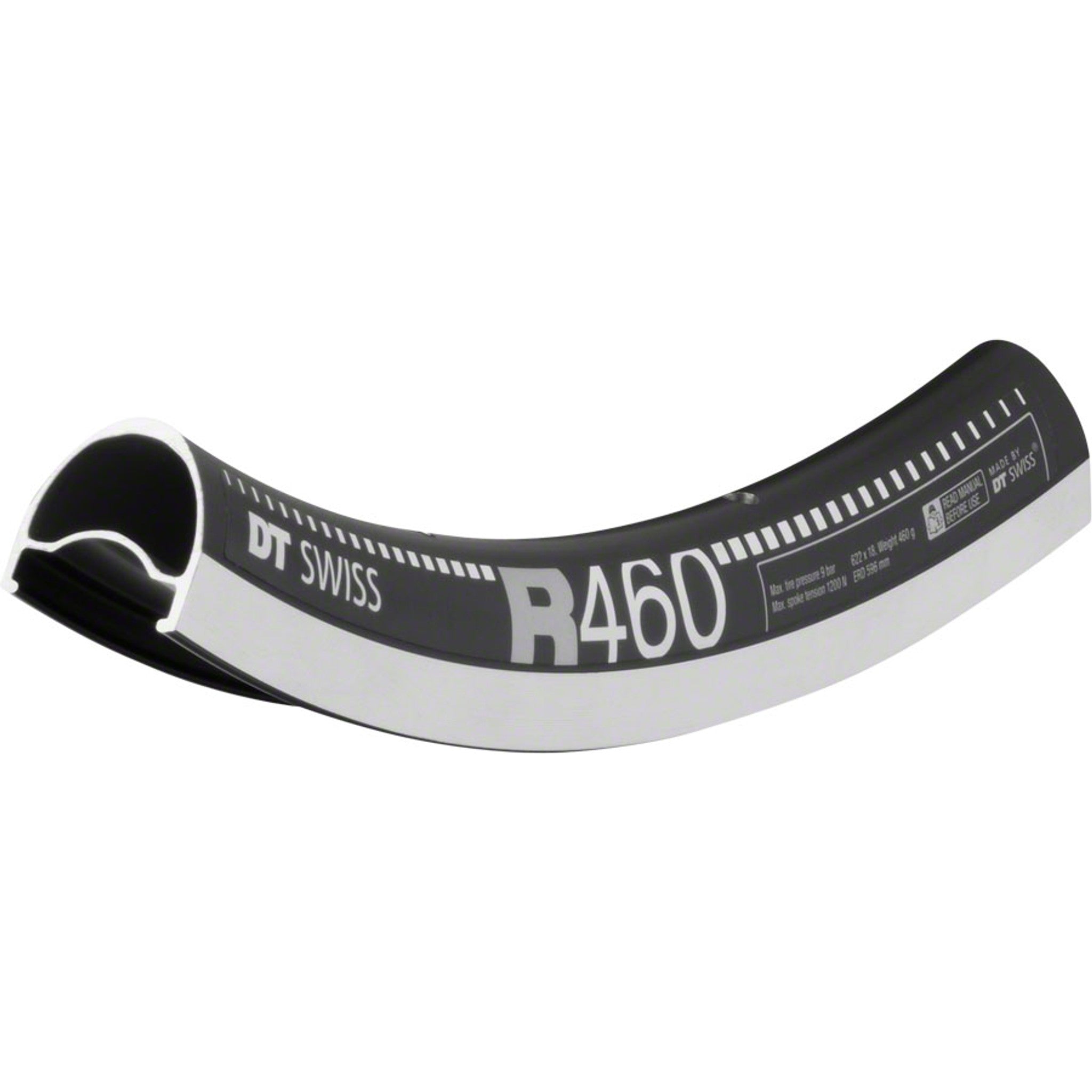 R 460 Rims