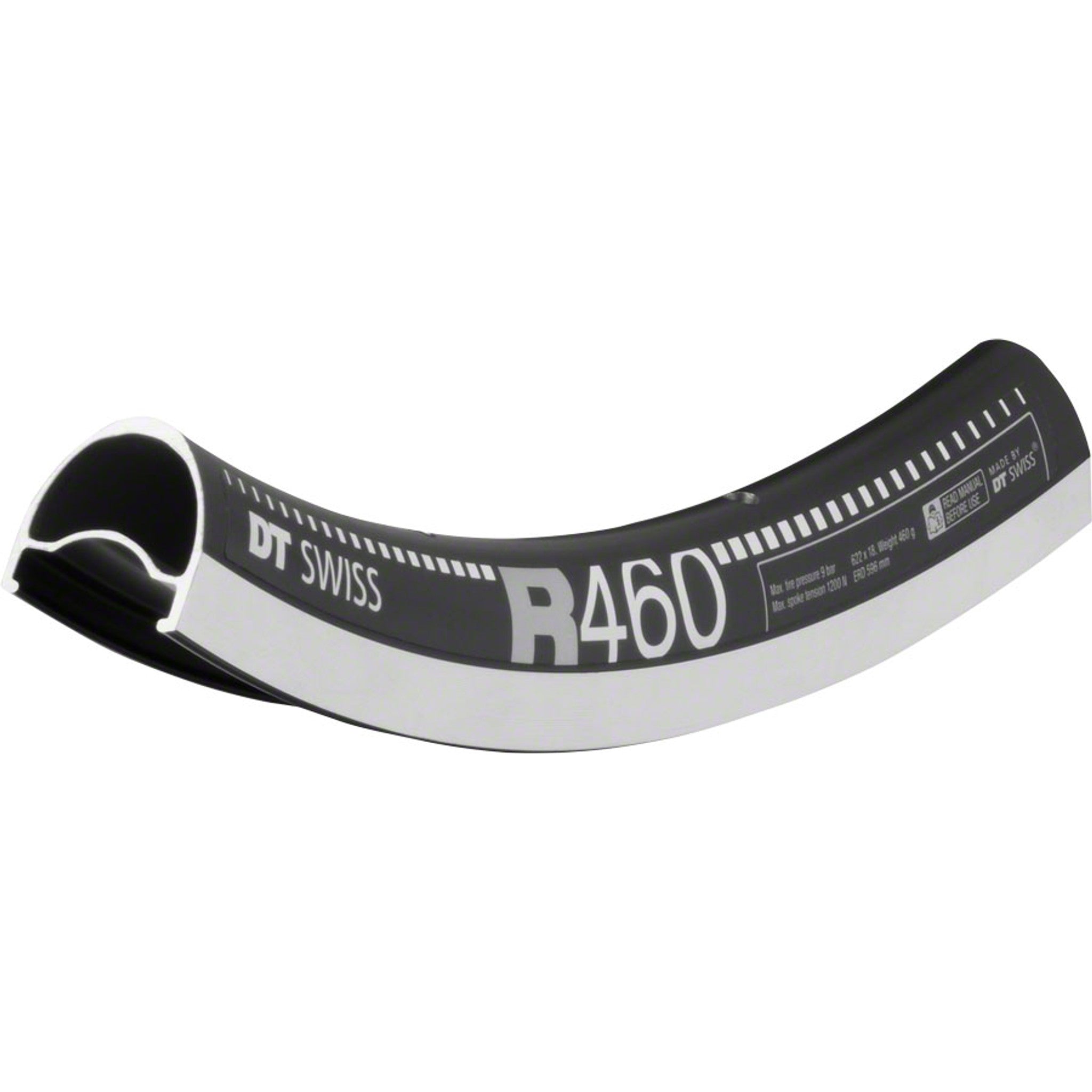 R 460 Rims
