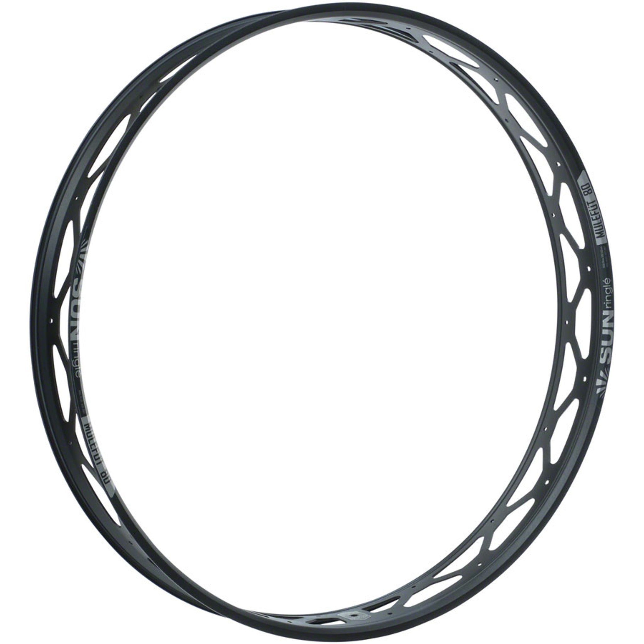 Mulefut 80SL V2 Rim