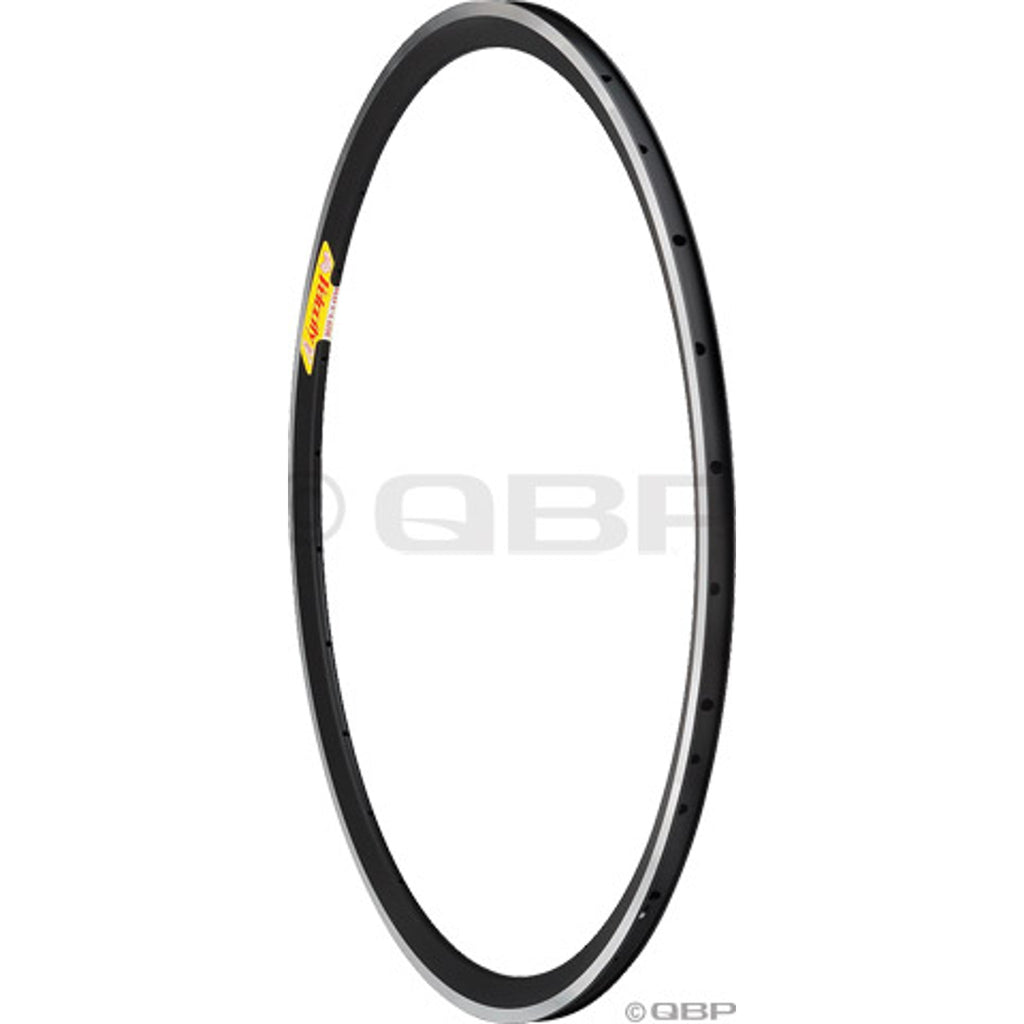 Deep V Rim