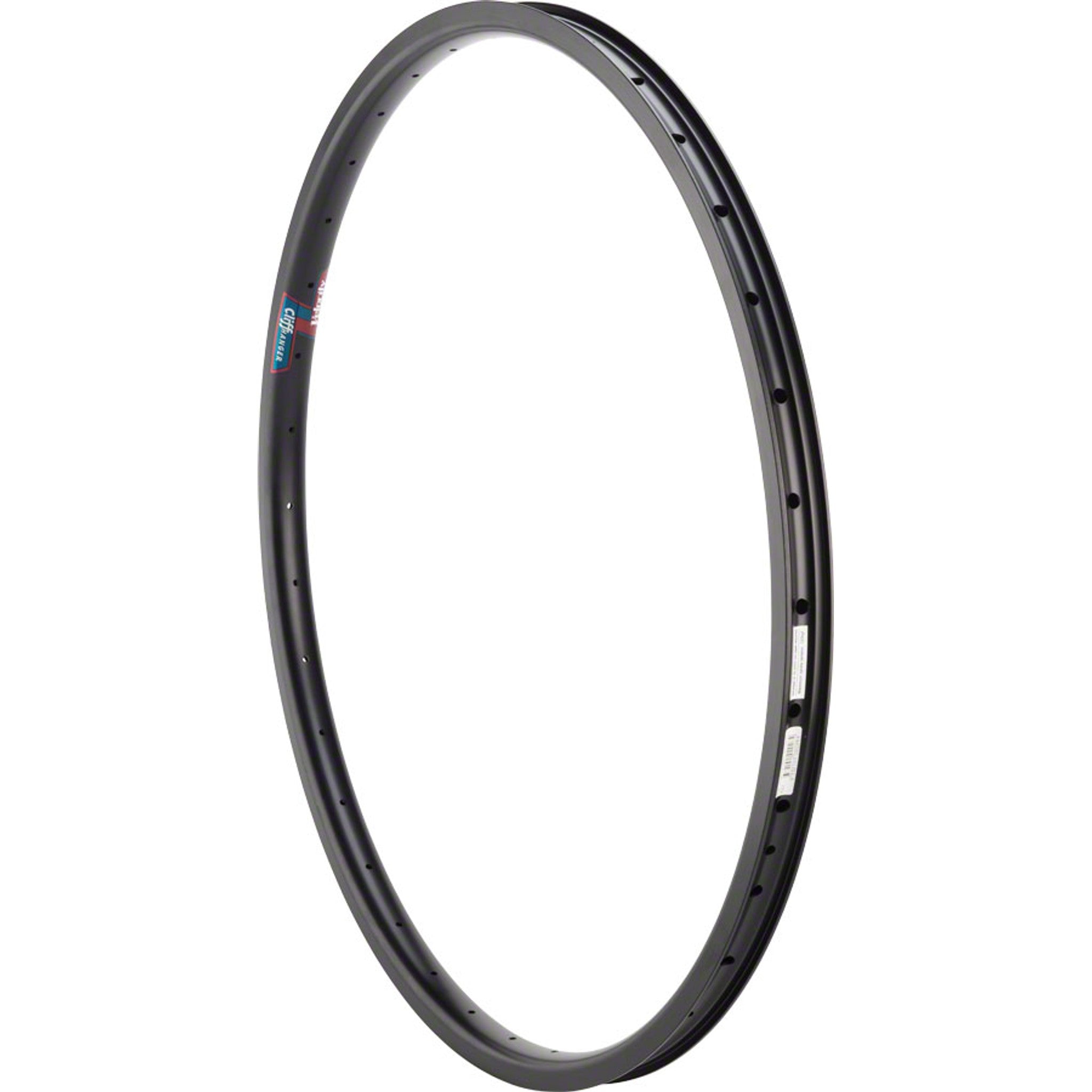 Cliffhanger Rim