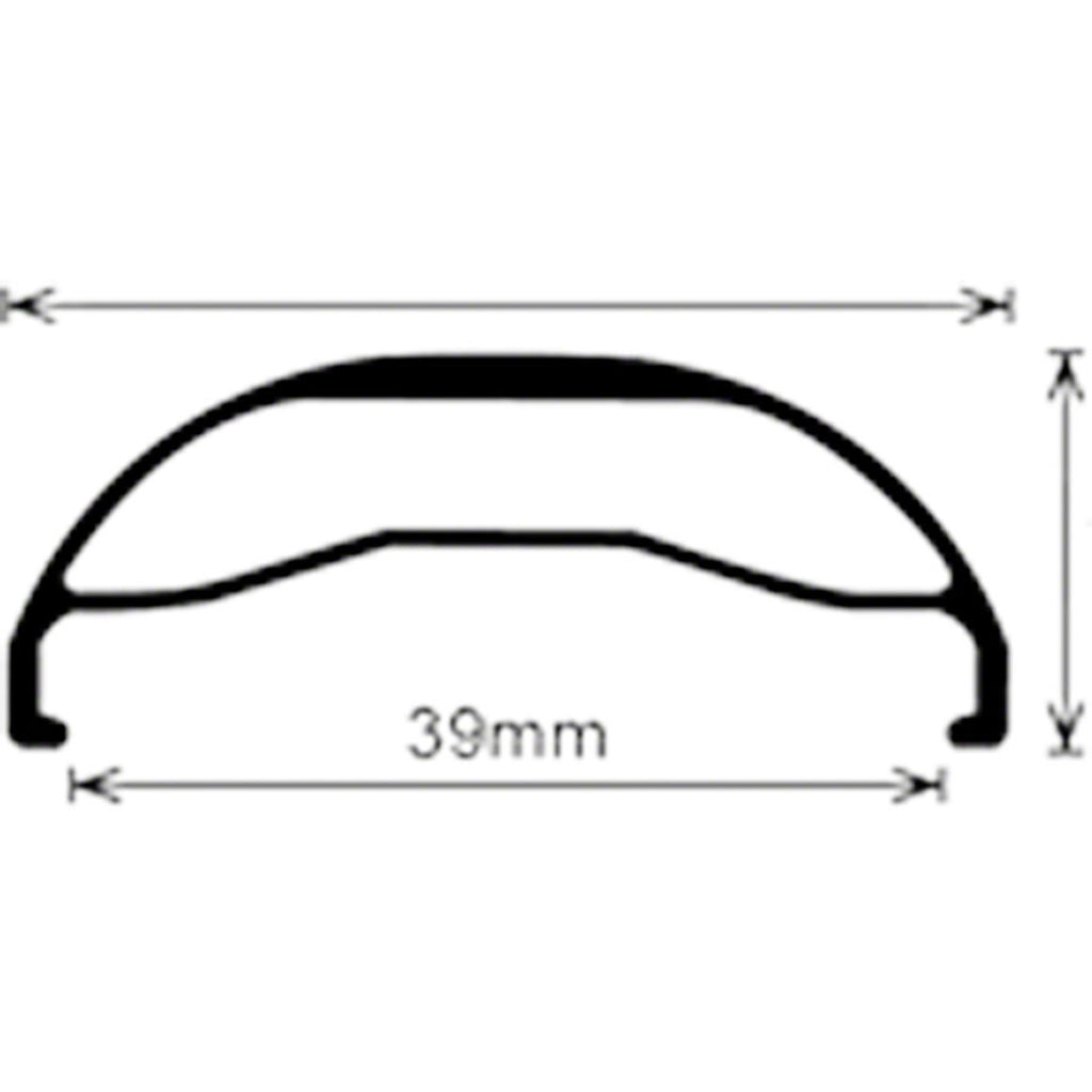 Dually Rim