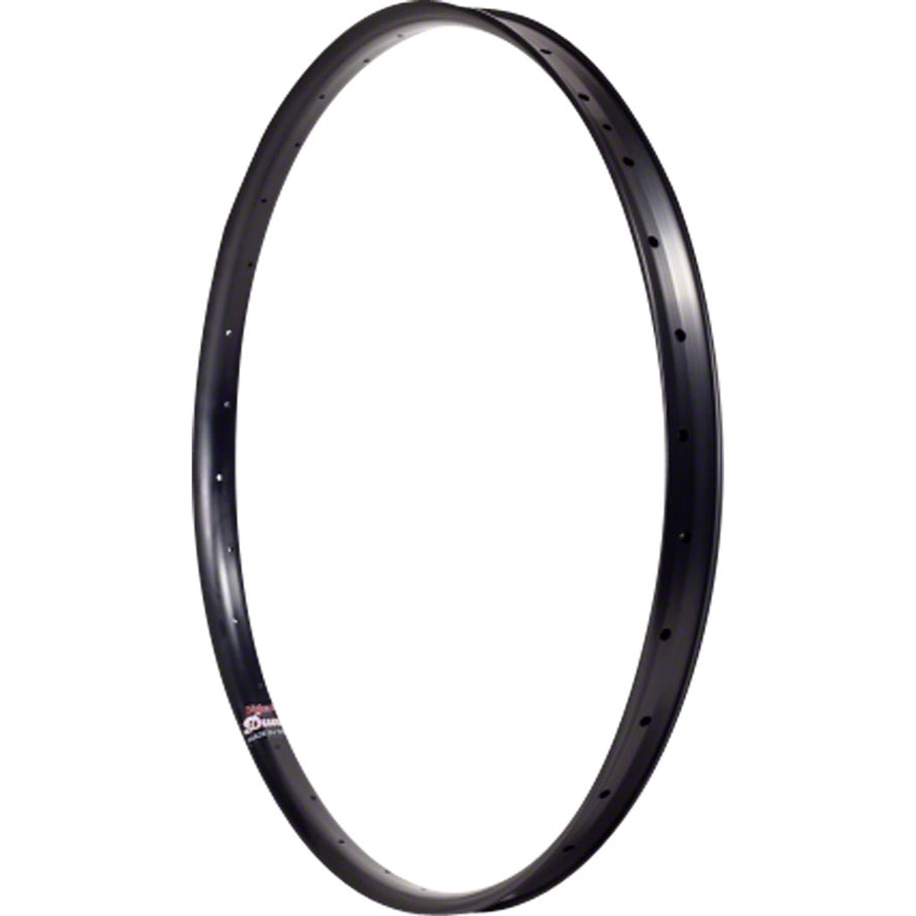 Dually Rim