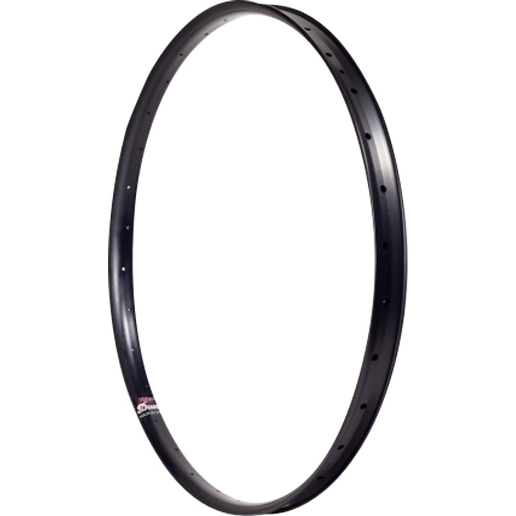 Dually Rim