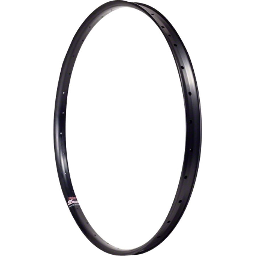 Dually Rim