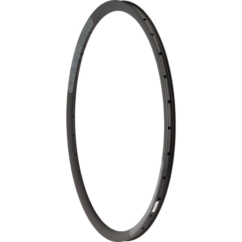 Aileron Rim