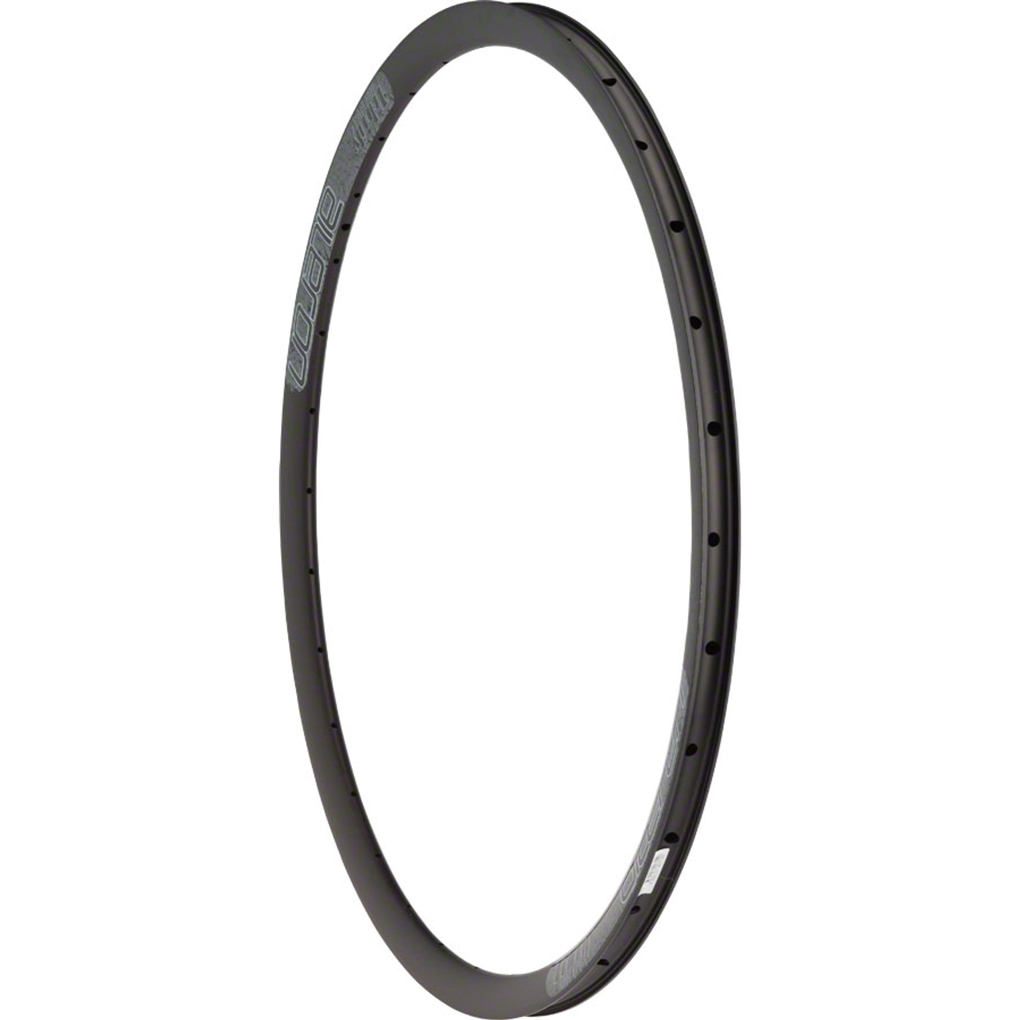 Aileron Rim