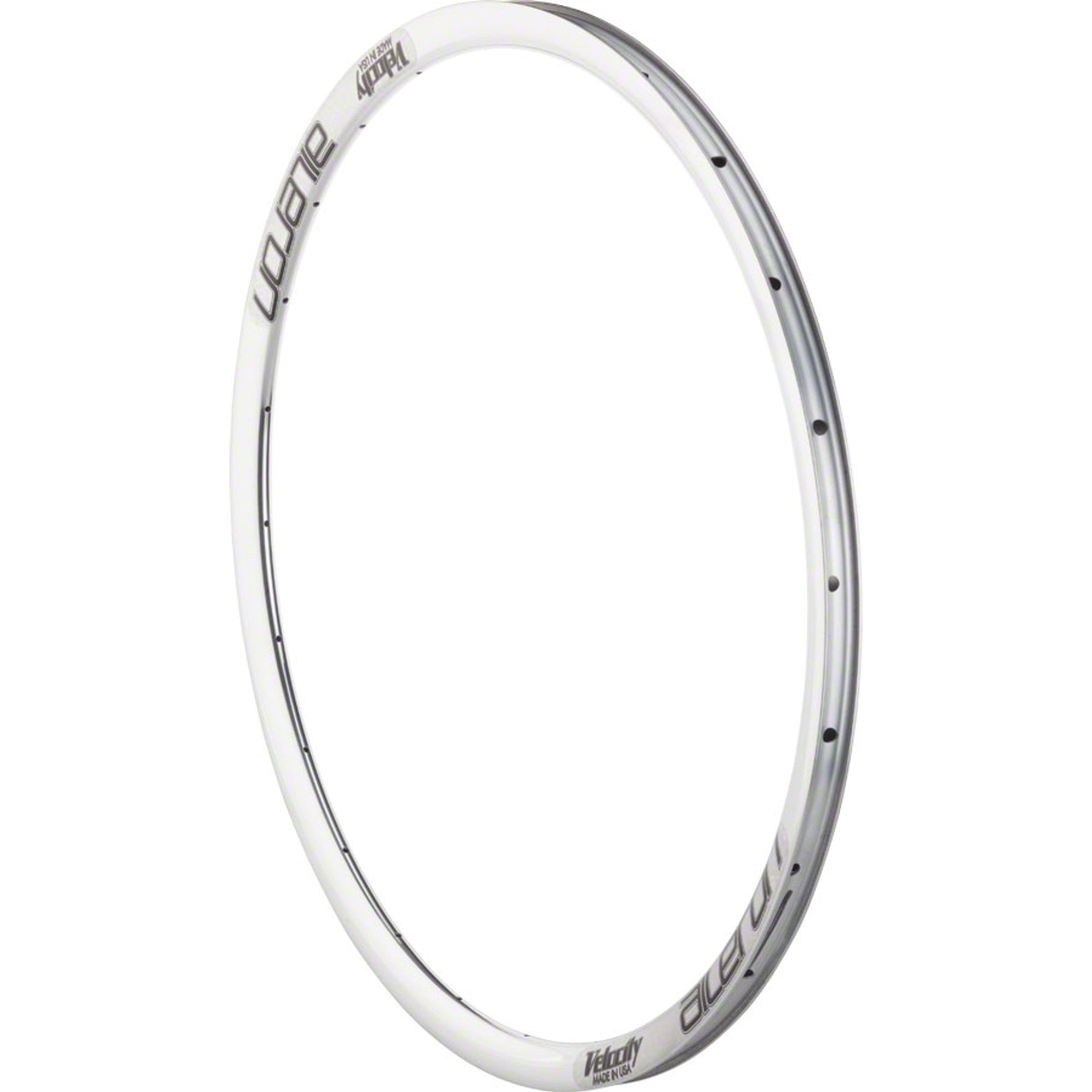 Aileron Rim