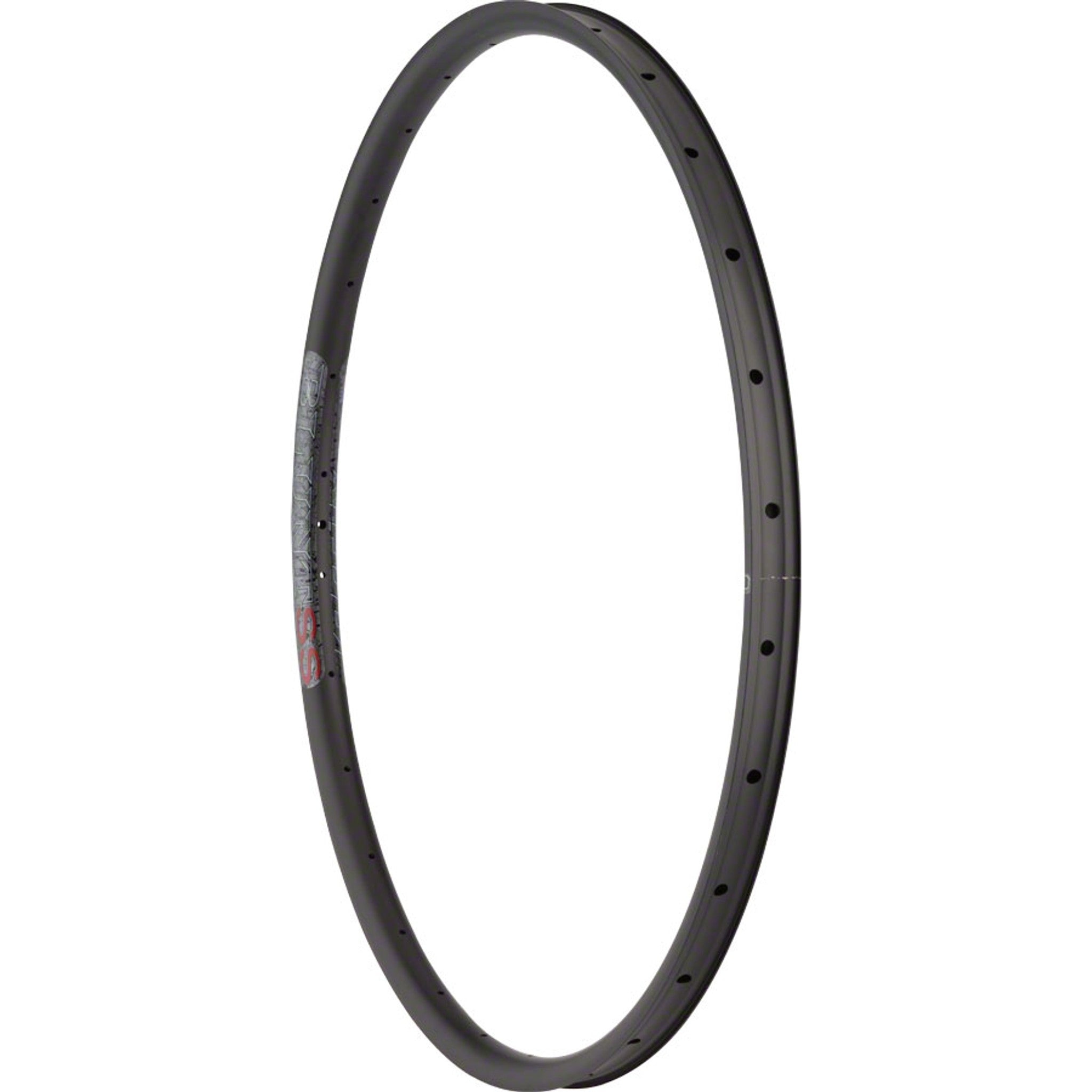 Blunt SS - Blunt SS Rim - Velocity Blunt SS Rim