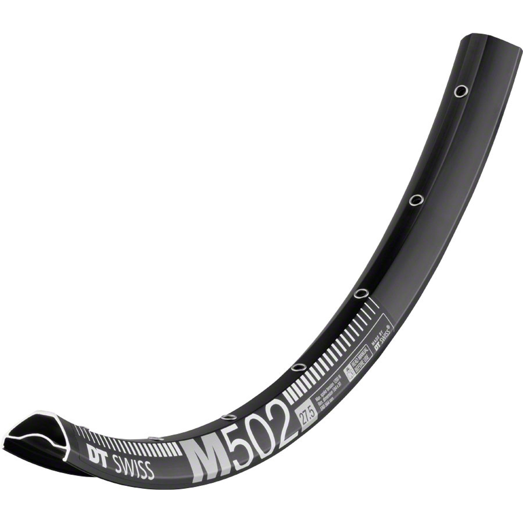 M 502 - M 502 Rim