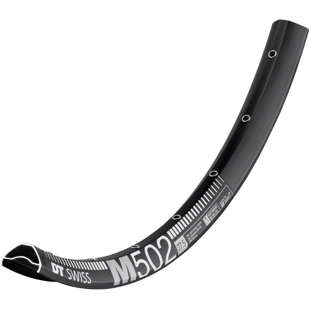 M 502 - M 502 Rim