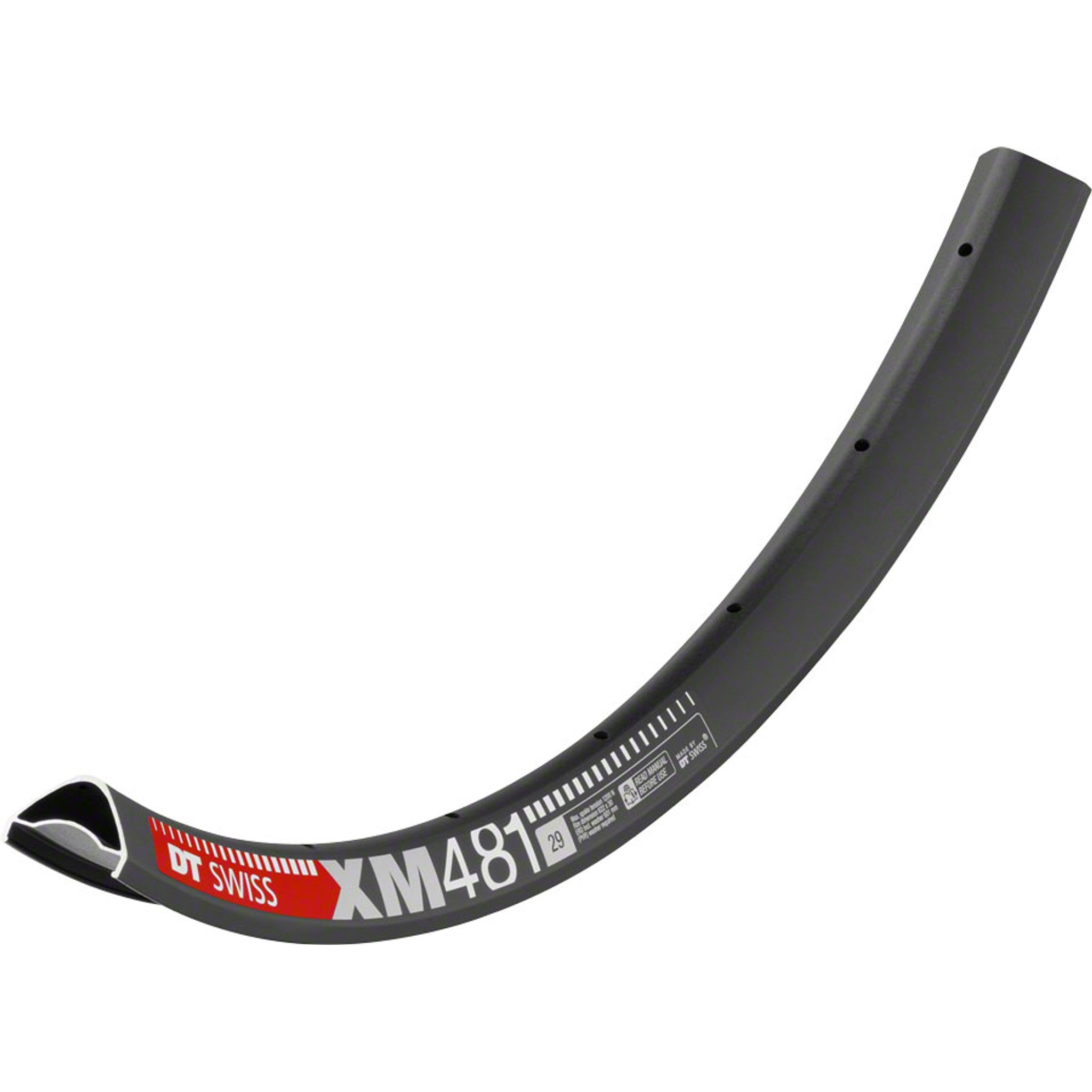 XM 481 Rims - XM 481 Rim