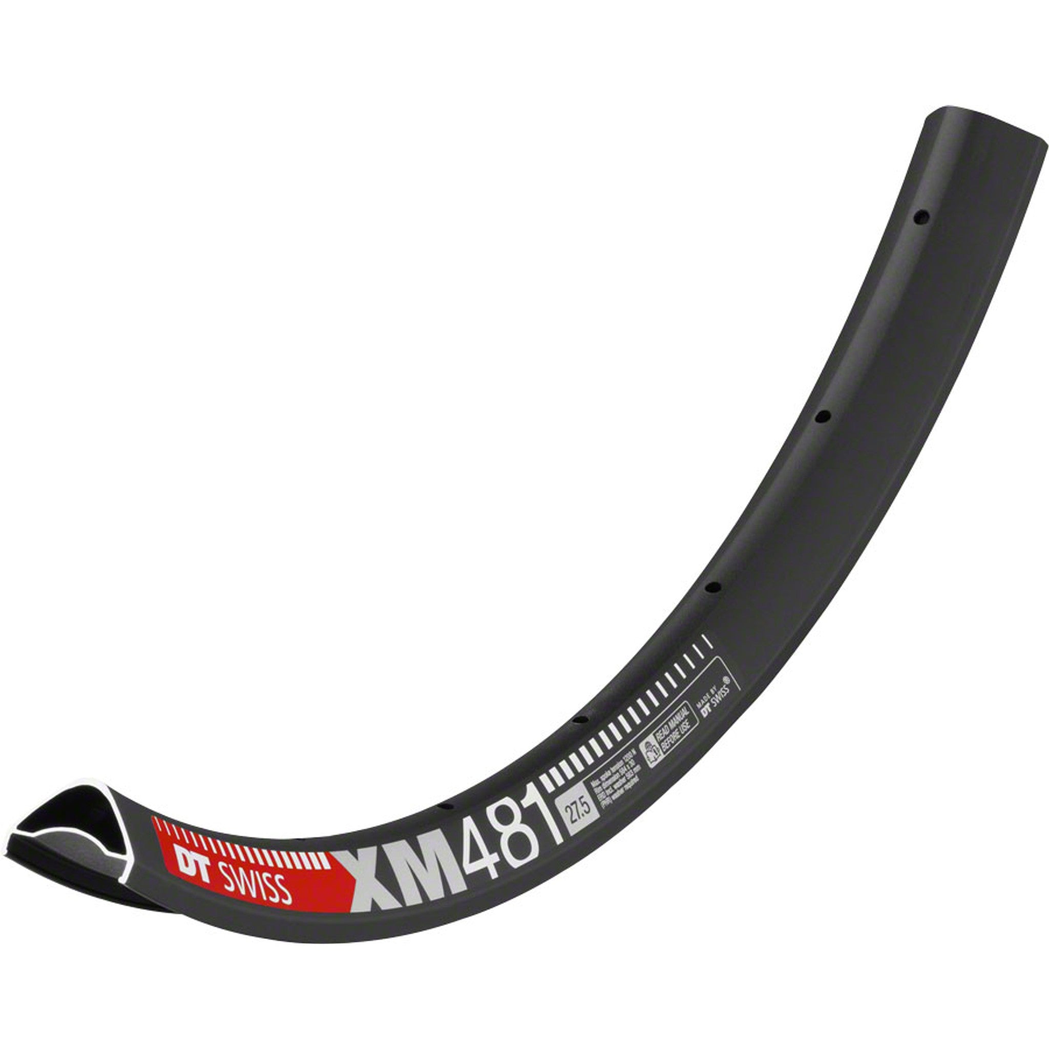 XM 481 Rims - XM 481 Rim