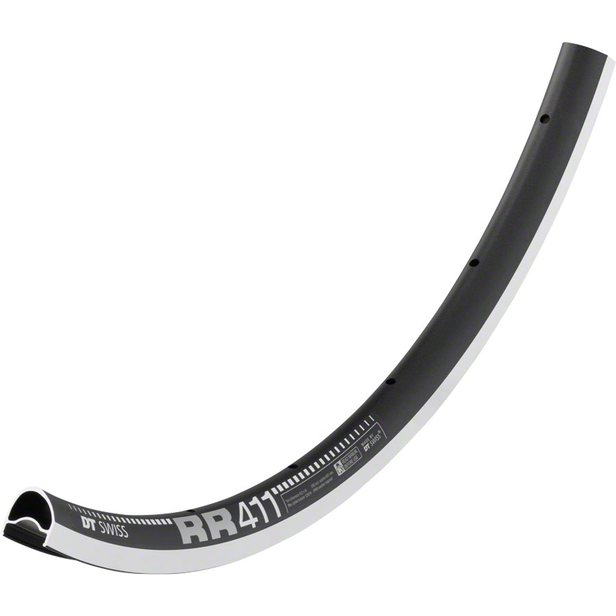 RR 411 Rims