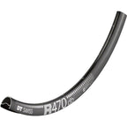R 470 Rim - 700 - Disc - Tubeless Ready - Black