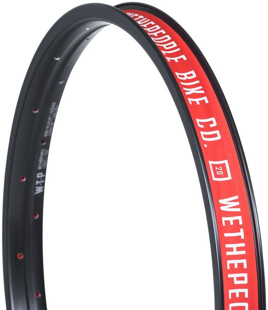Logic Rims