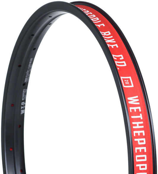 Logic Rims