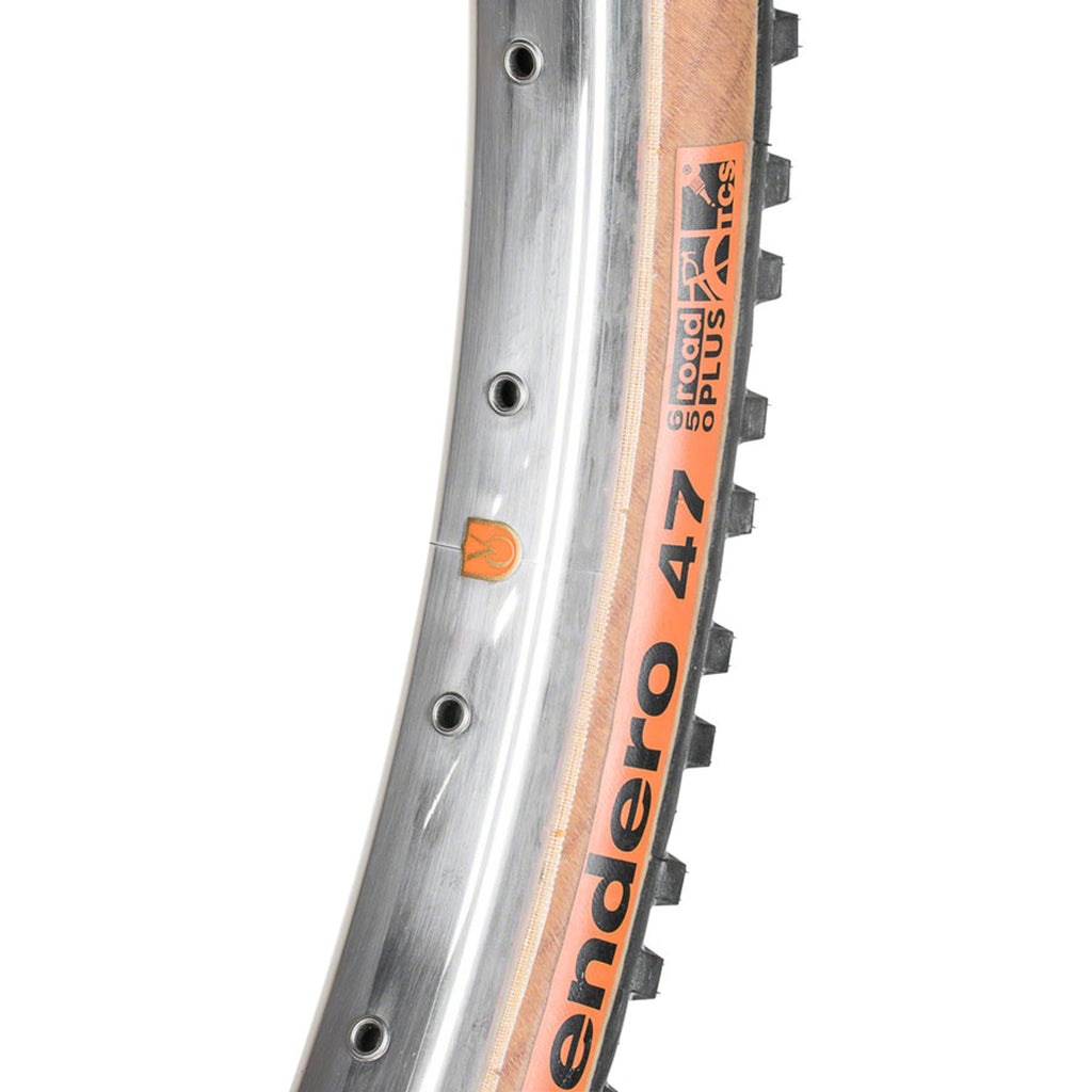 Voyager Rim