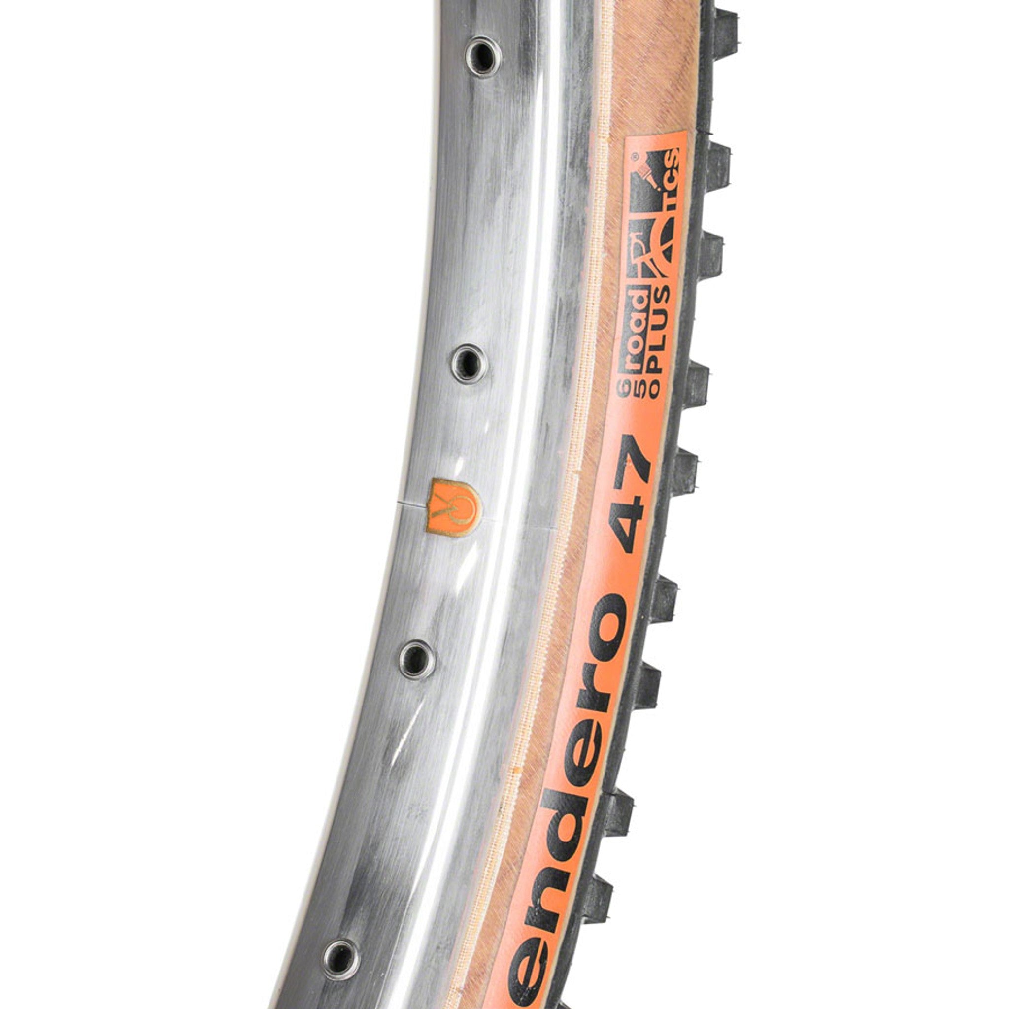 Voyager Rim