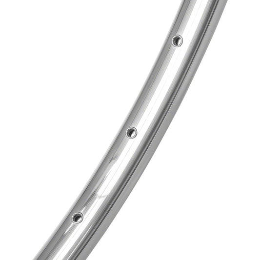 Enterprise Rim - 700, Disc/Rim, Silver, 32H, Clincher