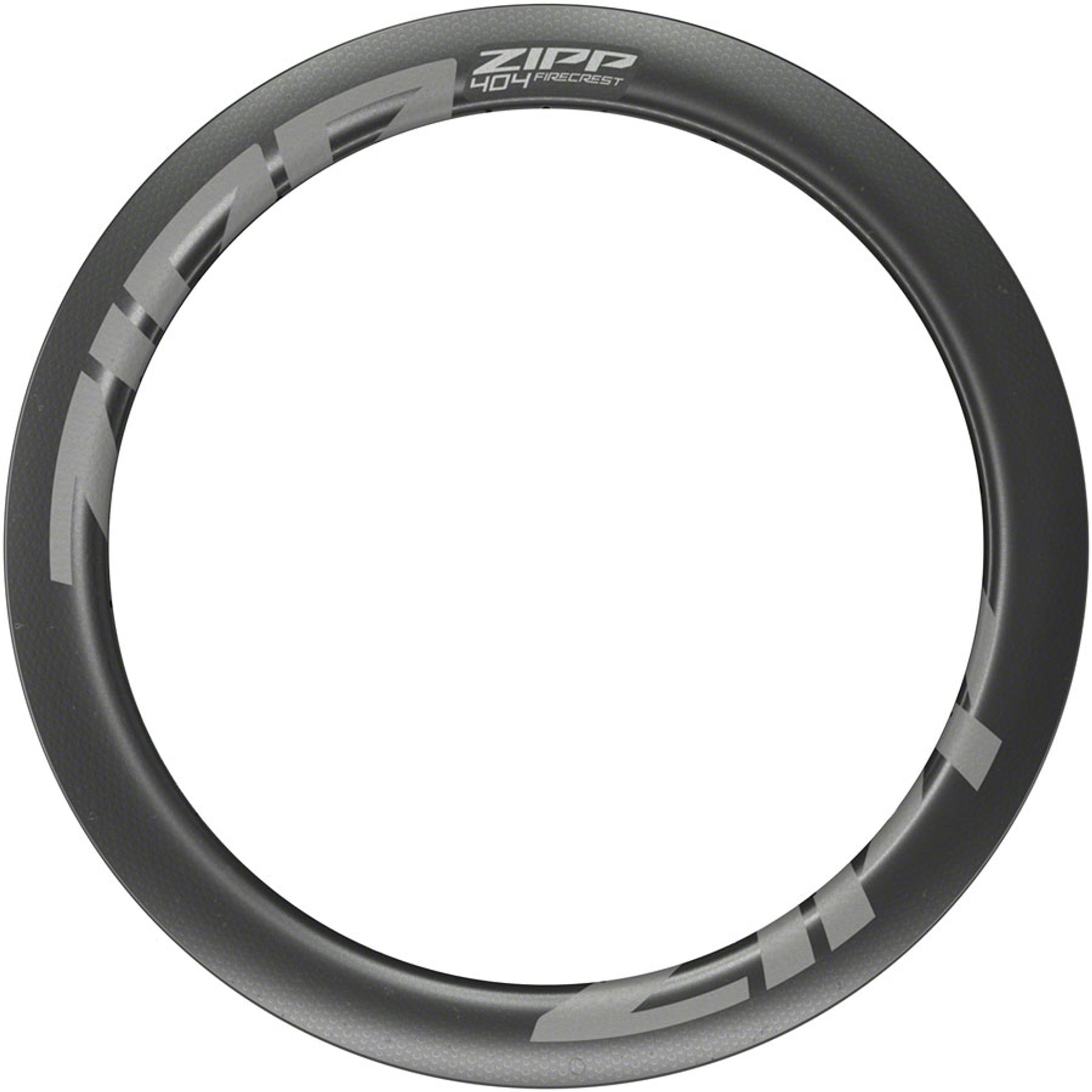 404 Firecrest Carbon Rim