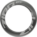 808 Firecrest Carbon Rim - 700, Rim Brake, Matte Carbon, 24H, Rear