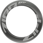 808 Firecrest Carbon Rim - 700, Rim Brake, Matte Carbon, 24H, Rear