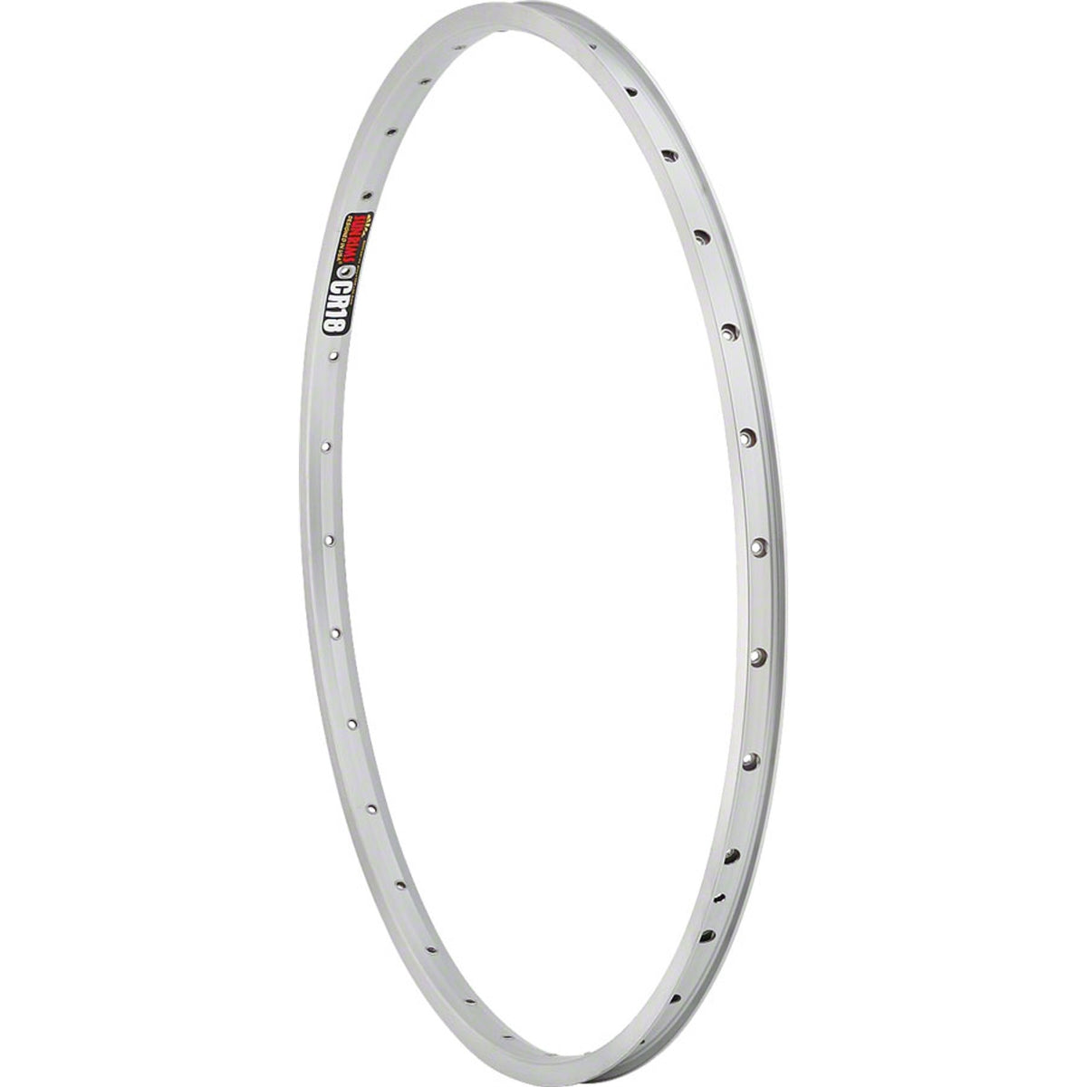 CR-18 Rim - Clincher - 18mm internal