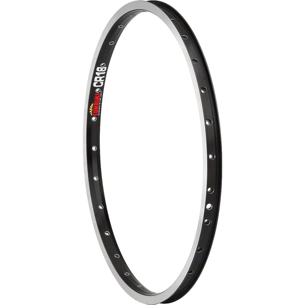 CR-18 Rim - Clincher - 18mm internal